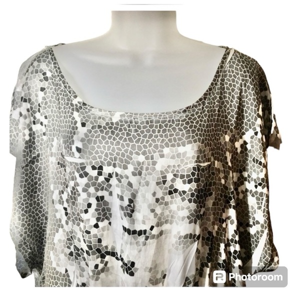 WET SEAL TOP - Picture 3 of 6